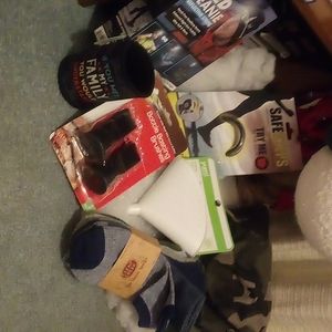 Father's day, birthday or Gift Package for Him